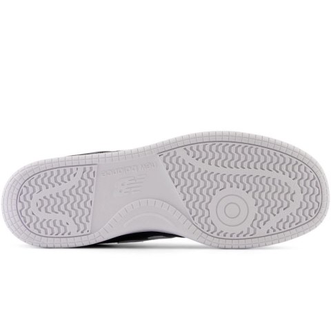 Buty New Balance sportowe BB80BLK Buty New Balance sportowe BB80BLK