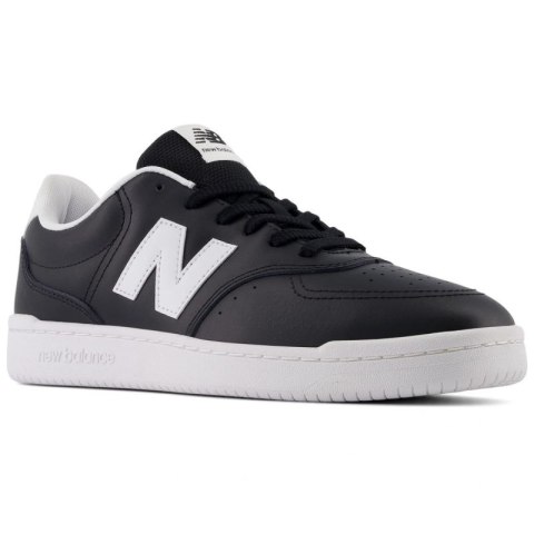 Buty New Balance sportowe BB80BLK Buty New Balance sportowe BB80BLK