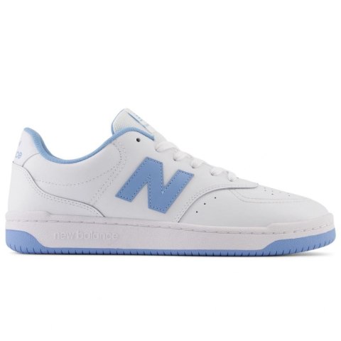 Buty New Balance sportowe BB80BLU Buty New Balance sportowe BB80BLU