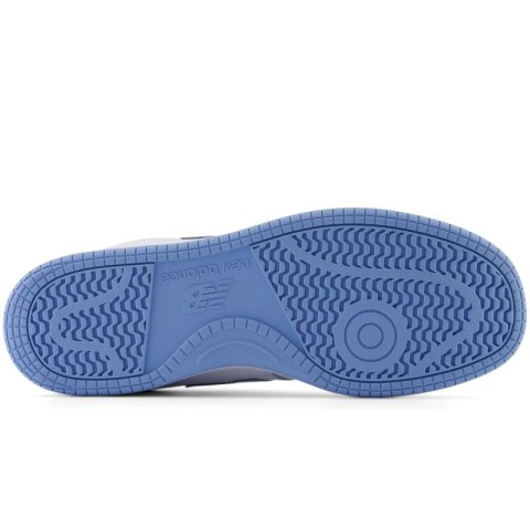 Buty New Balance sportowe BB80BLU Buty New Balance sportowe BB80BLU