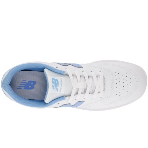 Buty New Balance sportowe BB80BLU Buty New Balance sportowe BB80BLU