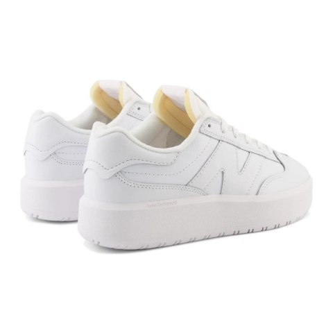 Buty New Balance sportowe CT302CLA Buty New Balance sportowe CT302CLA
