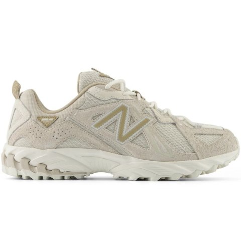 Buty New Balance sportowe ML610TML Buty New Balance sportowe ML610TML