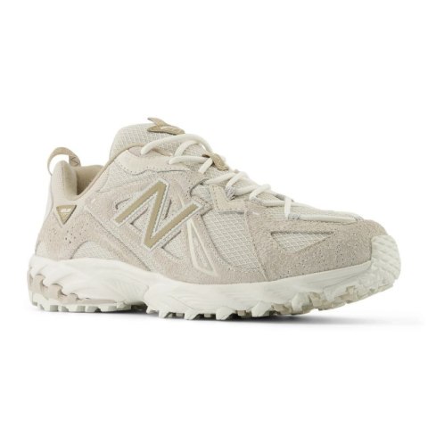Buty New Balance sportowe ML610TML Buty New Balance sportowe ML610TML