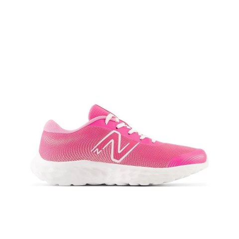 Buty do biegania New Balance Jr GP520PK8 Buty do biegania New Balance Jr GP520PK8