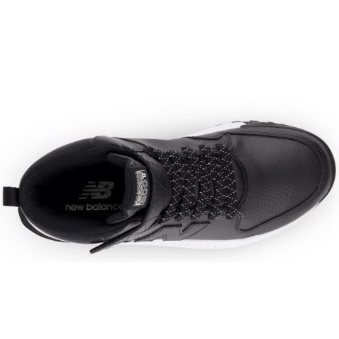 Buty zimowe dziecięce New Balance Jr GT800TB3 Buty zimowe dziecięce New Balance Jr GT800TB3