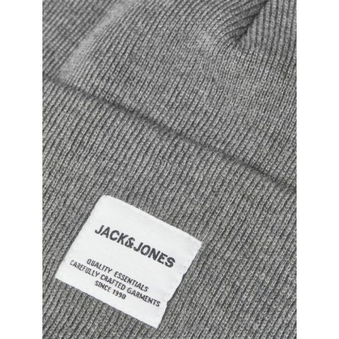 Czapka Jack & Jones Jaclong Knit Beanie Noos M 12150627 Czapka Jack & Jones Jaclong Knit Beanie Noos M 12150627