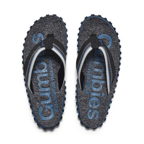 Japonki Gumbies Cairns Flip-Flops Unisex GU-FFCAI023 Japonki Gumbies Cairns Flip-Flops Unisex GU-FFCAI023