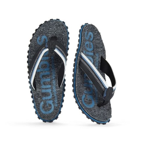 Japonki Gumbies Cairns Flip-Flops Unisex GU-FFCAI023 Japonki Gumbies Cairns Flip-Flops Unisex GU-FFCAI023
