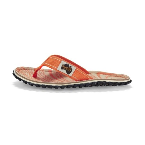 Japonki Gumbies Cairns Flip-Flops Unisex GU-FFISL130 Japonki Gumbies Cairns Flip-Flops Unisex GU-FFISL130