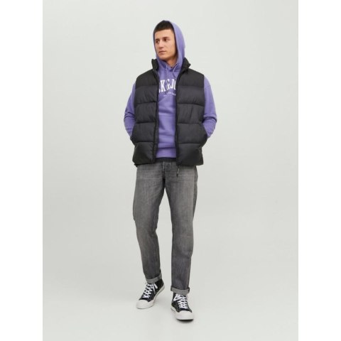 Kamizelka Jack & Jones Jjetoby Bodywarmer Collar M 12235861 Kamizelka Jack & Jones Jjetoby Bodywarmer Collar M 12235861