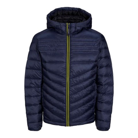 Kurtka Jack & Jones Jjehero Puffer Hood Noos 12211785 Kurtka Jack & Jones Jjehero Puffer Hood Noos 12211785