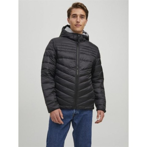 Kurtka Jack & Jones Jjehero Puffer Hood Noos M 12211785 Kurtka Jack & Jones Jjehero Puffer Hood Noos M 12211785