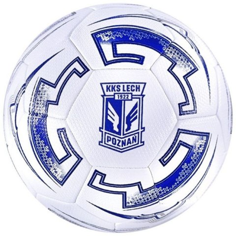 Piłka nożna Lech Poznań Pro S930939 Piłka nożna Lech Poznań Pro S930939