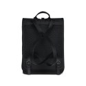 Plecak Rains Rolltop Rusksack Mesh Mini Black W3 13350 01