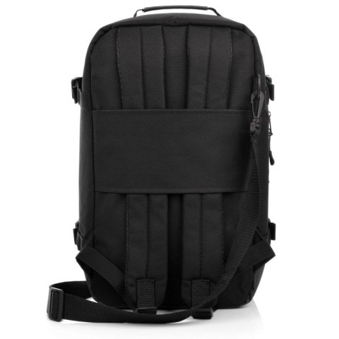 Plecak kabinowy Meteor Hermod 20 l 16884 Plecak kabinowy Meteor Hermod 20 l 16884