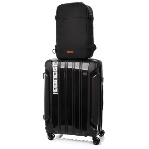 Plecak kabinowy Meteor Hermod 20 l 16884 Plecak kabinowy Meteor Hermod 20 l 16884