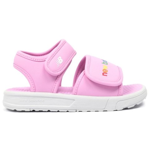 Sandały New Balance Jr SYA750C3 Sandały New Balance Jr SYA750C3