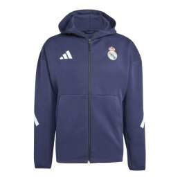 Bluza adidas Real Madryt Anthem M KC3739