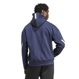 Bluza adidas Real Madryt Anthem M KC3739