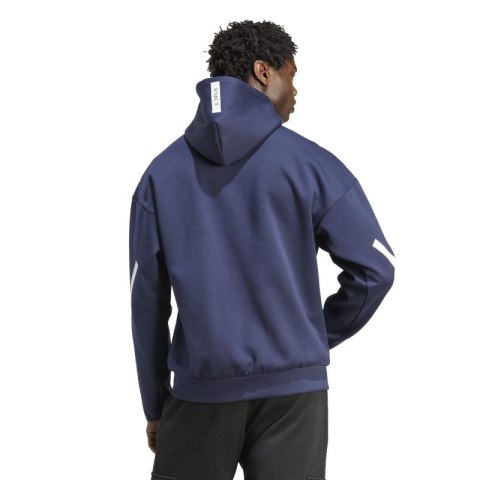 Bluza adidas Real Madryt Anthem M KC3739 Bluza adidas Real Madryt Anthem M KC3739