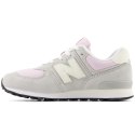 Buty New Balance Jr GC574GNK