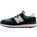 Buty New Balance Jr GC574MGH
