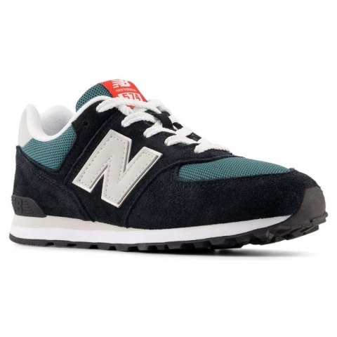 Buty New Balance Jr GC574MGH