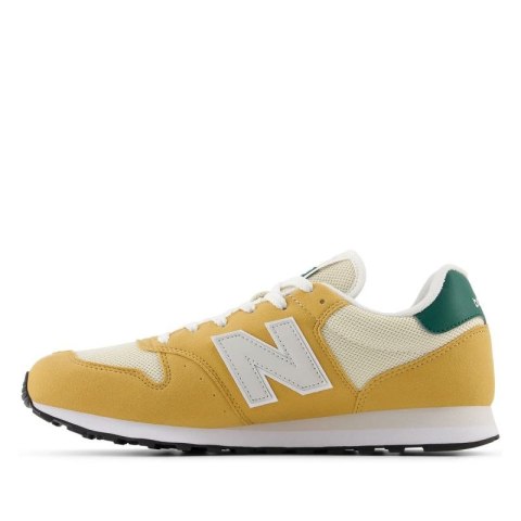 Buty New Balance M GM500RTG