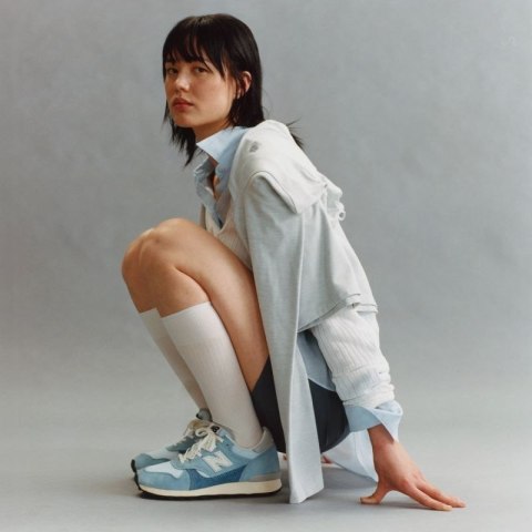 Buty New Balance M475VTG