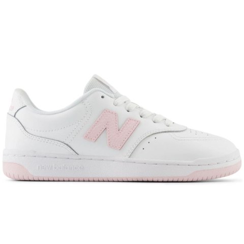 Buty New Balance W BBW80PNK