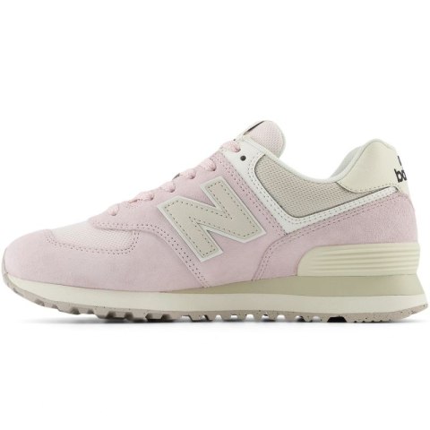 Buty New Balance W WL574DL2