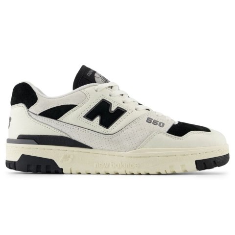 Buty New Balance unisex BB550LEG