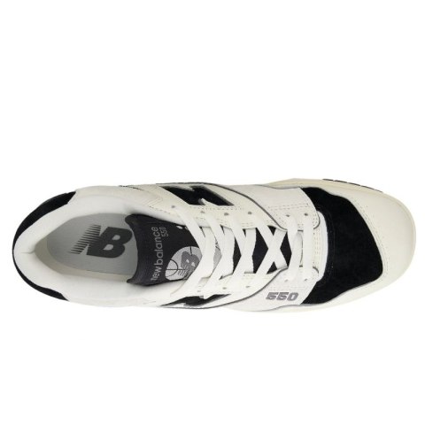 Buty New Balance unisex BB550LEG