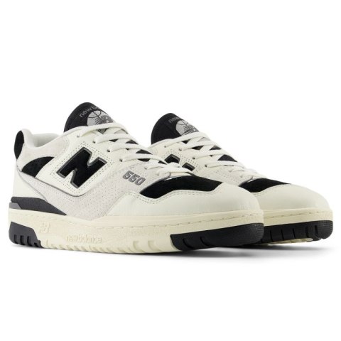 Buty New Balance unisex BB550LEG