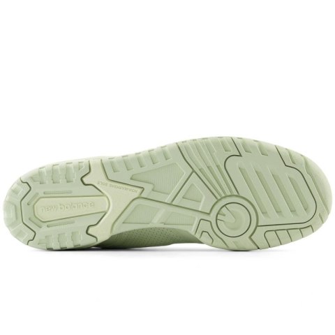 Buty New Balance unisex BB550MCC