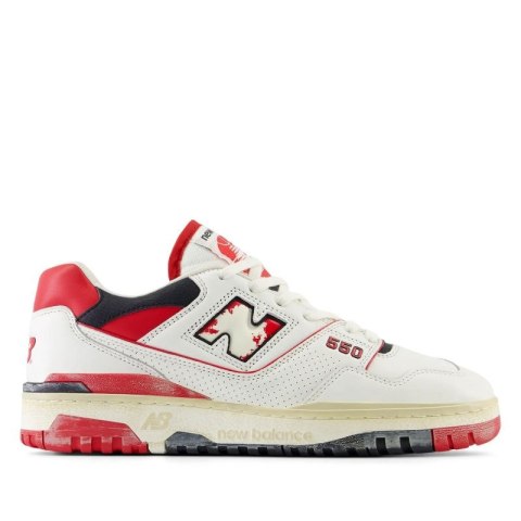 Buty New Balance unisex BB550VGA