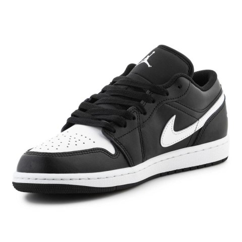 Buty Nike Air Jordan 1 Low M 553558-043 Buty Nike Air Jordan 1 Low M 553558-043