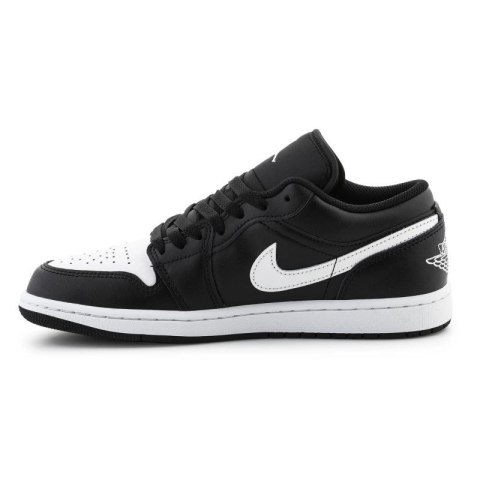 Buty Nike Air Jordan 1 Low M 553558-043 Buty Nike Air Jordan 1 Low M 553558-043