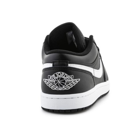 Buty Nike Air Jordan 1 Low M 553558-043 Buty Nike Air Jordan 1 Low M 553558-043