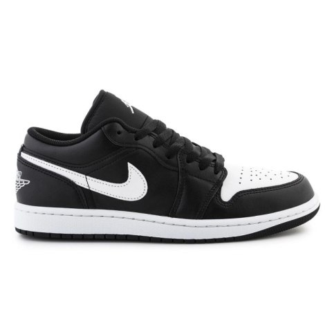 Buty Nike Air Jordan 1 Low M 553558-043 Buty Nike Air Jordan 1 Low M 553558-043