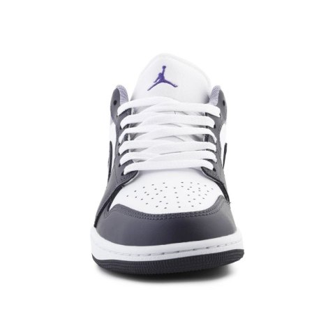 Buty Nike Air Jordan 1 Low M 553558-145 Buty Nike Air Jordan 1 Low M 553558-145