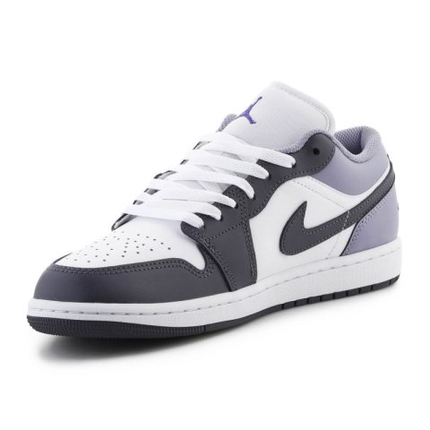 Buty Nike Air Jordan 1 Low M 553558-145 Buty Nike Air Jordan 1 Low M 553558-145