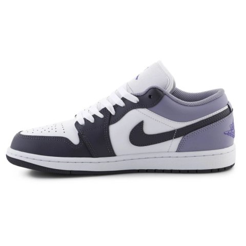 Buty Nike Air Jordan 1 Low M 553558-145 Buty Nike Air Jordan 1 Low M 553558-145