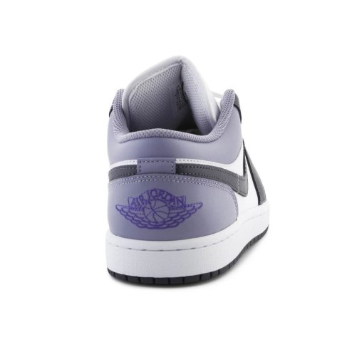 Buty Nike Air Jordan 1 Low M 553558-145 Buty Nike Air Jordan 1 Low M 553558-145
