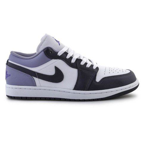 Buty Nike Air Jordan 1 Low M 553558-145 Buty Nike Air Jordan 1 Low M 553558-145