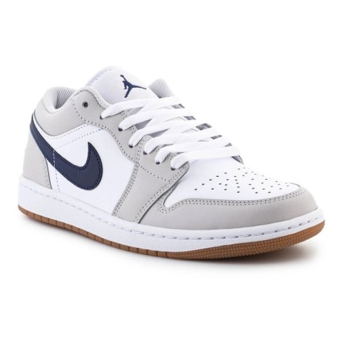 Buty Nike Air Jordan 1 Low M 553558-146 Buty Nike Air Jordan 1 Low M 553558-146
