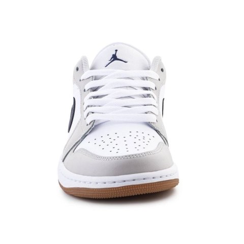 Buty Nike Air Jordan 1 Low M 553558-146 Buty Nike Air Jordan 1 Low M 553558-146