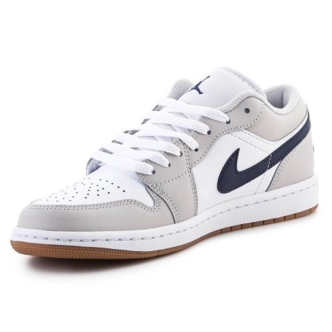 Buty Nike Air Jordan 1 Low M 553558-146 Buty Nike Air Jordan 1 Low M 553558-146