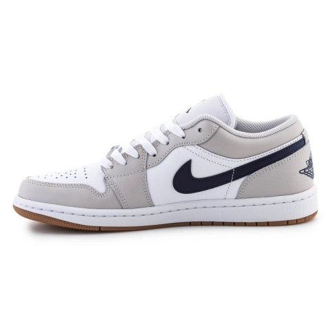 Buty Nike Air Jordan 1 Low M 553558-146 Buty Nike Air Jordan 1 Low M 553558-146